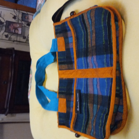 Barbara samsoni purse - Picture 1 of 4